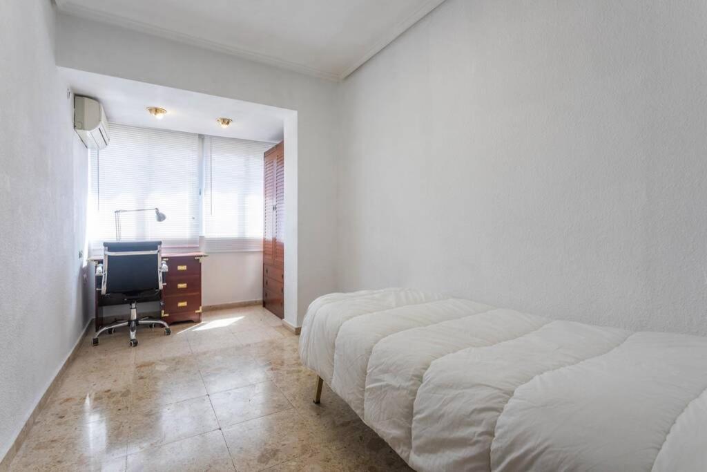 バレンシアApartamento Estilo Vintageアパートメント エクステリア 写真