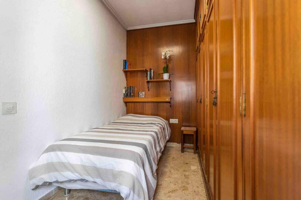 バレンシアApartamento Estilo Vintageアパートメント エクステリア 写真